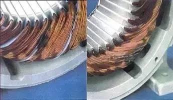 無刷電機短路了怎么辦？