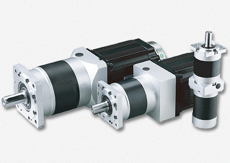 直流無刷電機與步進(jìn)電機的區(qū)別